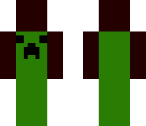 creeperstomper