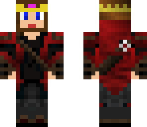 wills skin fo kingwillk7