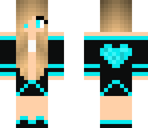 diamond girl