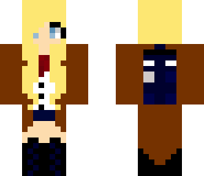 edited whovian girl