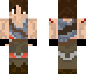 lara croft