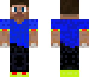 parkour runner