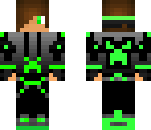 creeperboy
