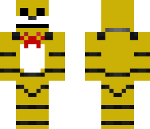 golden bonnie