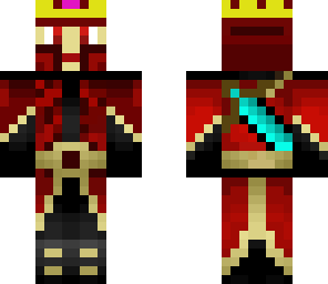 wills skin fo kingwillk7
