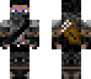 soldier gamer