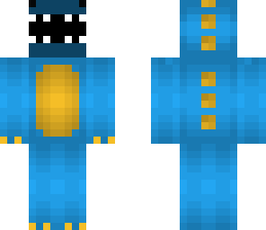 dino skin