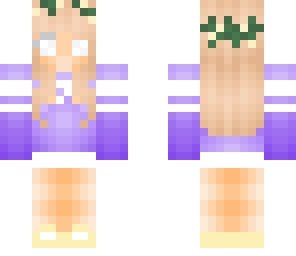 lavender queen