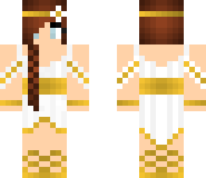 greek godess