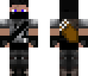steve assasin