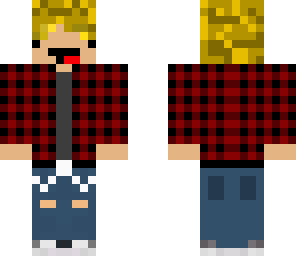 derpy kurt cobain