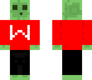 weird slime