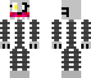 mangle