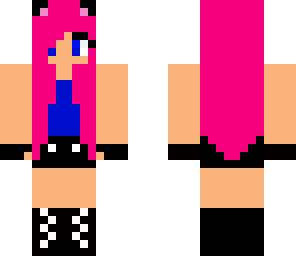 kat girl