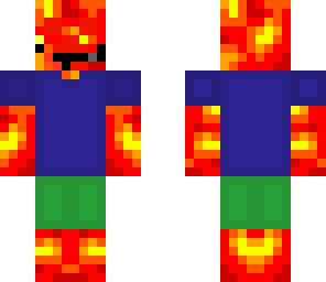 lava
