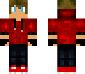 red guy 10 likes please