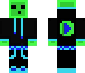 slime boy 2 face