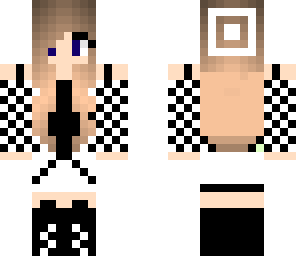 girly girl 2