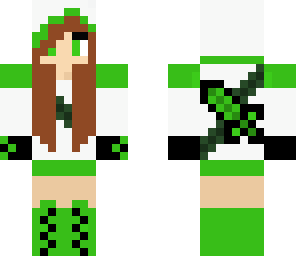 the emerald assassin