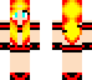 gamer girl-pyrus edition updated
