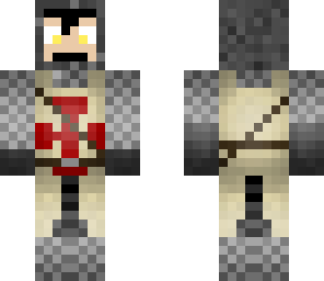 crusader