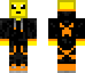 slime yellow