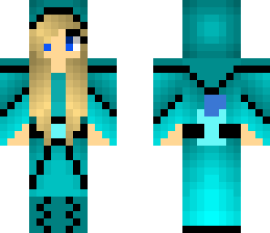 wizard of water