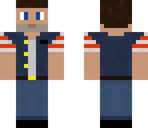 trucker edit 2