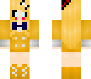 girl toy golden freddy