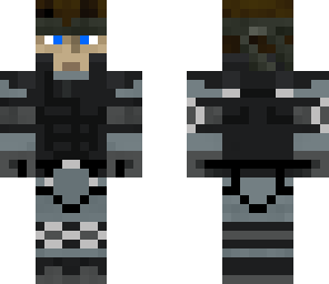 fixed snake
