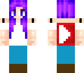 youtube girl