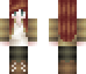 adventurer
