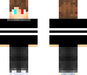 blackteenpvp edit of eyes