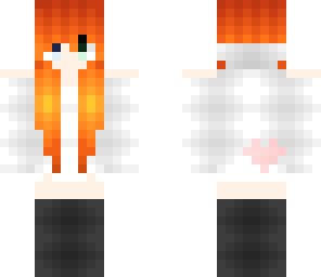edit of pixhorse's skin