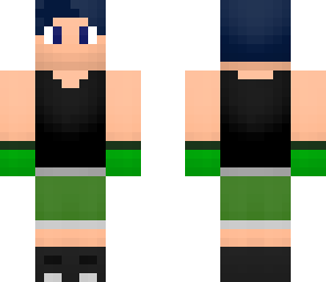 little mac