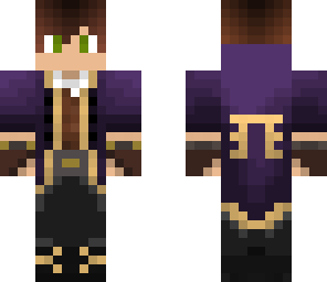 thaumaturge edit