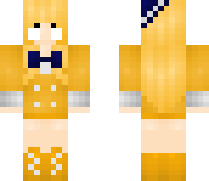 golden freddy girl