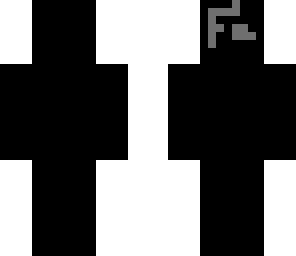 all black for skin creators