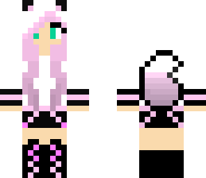 skin girl