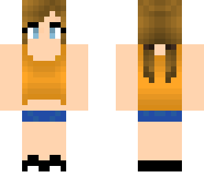 summer skin