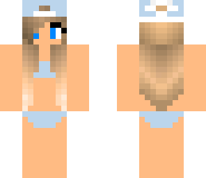 bikini soph
