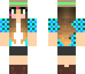 official me in minecraft
