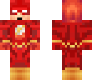 the flash26
