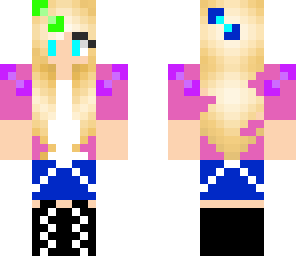 cute girl