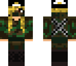 hazel garmadon