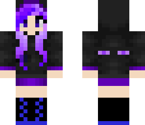 endergirl