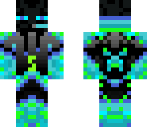 pro enderman gamer