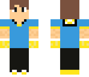 posible skin