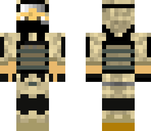militar youtuber