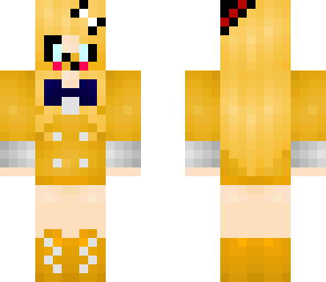 baby toy golden freddy